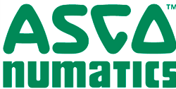 Logo ASCO NUMATICS